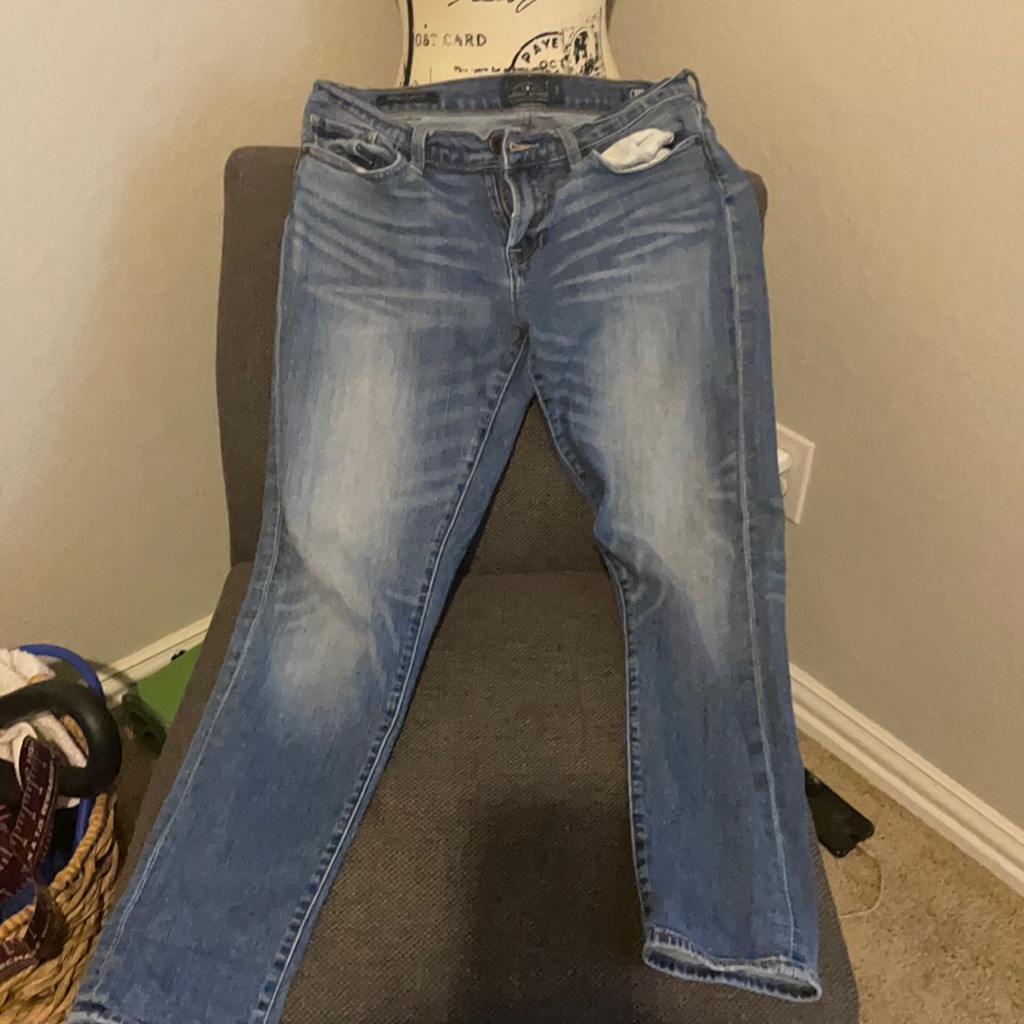 Lucky Brand Jeans